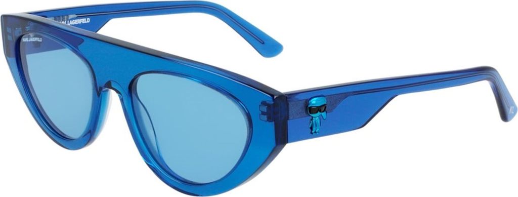 Damensonnenbrille Karl Lagerfeld KL6043S-424 Ø 52 mm