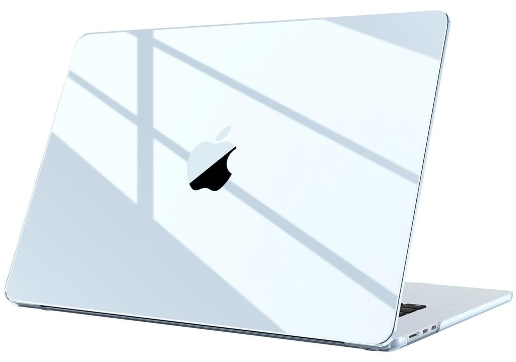 Fintie Hülle Kompatibel mit MacBook Air 15 Zoll M5 M4 M3 M2 Produktbild 