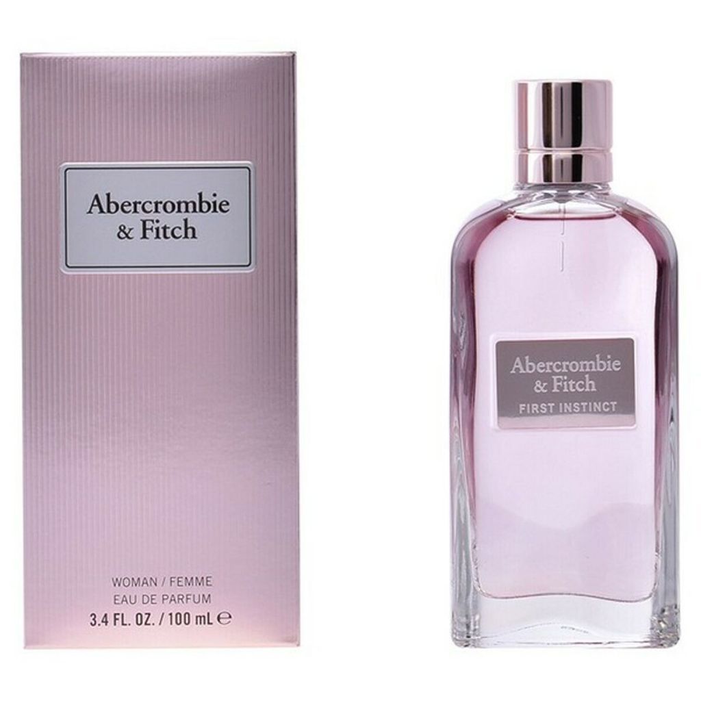 Abercrombie & Fitch First Instinct For Her parfémovaná voda Obrázok produktu 