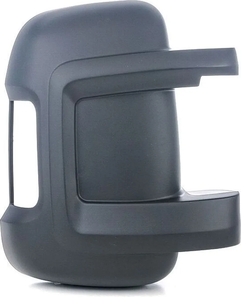 Remplacement coque rétroviseur droit pour Fiat Ducato et Boxer 2006+