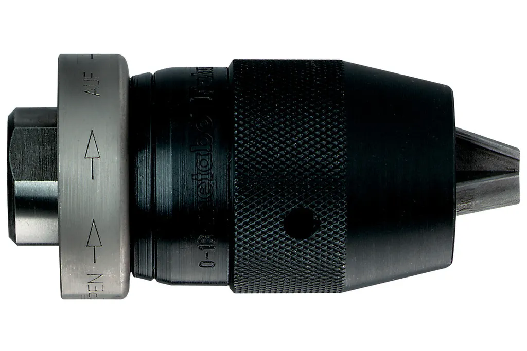 Mandrino Metabo Futuro Top 13mm B 16 | Precisione Industriale