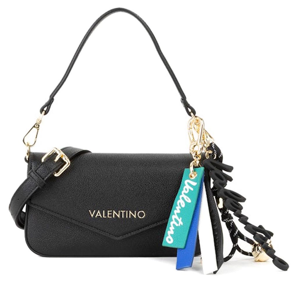 VALENTINO BAGS VBS9UI09 Schwarz Produktbild 