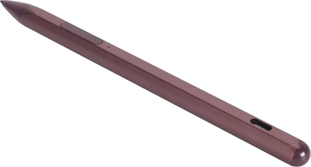 Stylet tactile 4096 niveaux de pression pour PC portable rose - 4