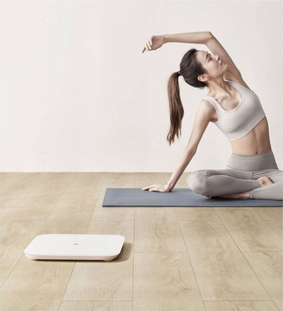 Xiaomi Mi Smart Scale 2 Produktbild 6