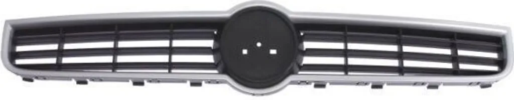 Grille de calandre BLIC 6502-07-2029991P pour Fiat Bravo OE 735518889