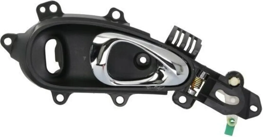 Poignée PT Cruiser cassée ? Solution porte avant droite BLIC 6010-58-008408P