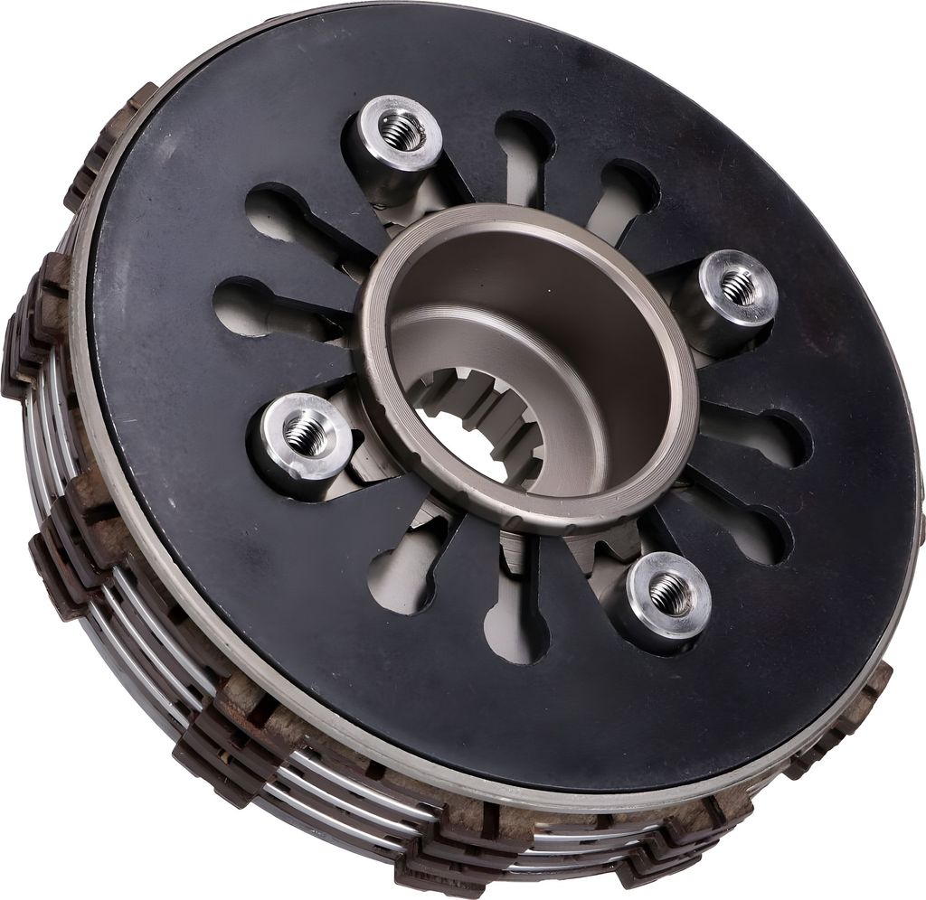 Kupplung komplett Kupplungspaket 12-teilig für Simson S51, S53, S70, S83, SR50, SR80, KR51/2, M531, M541, M741