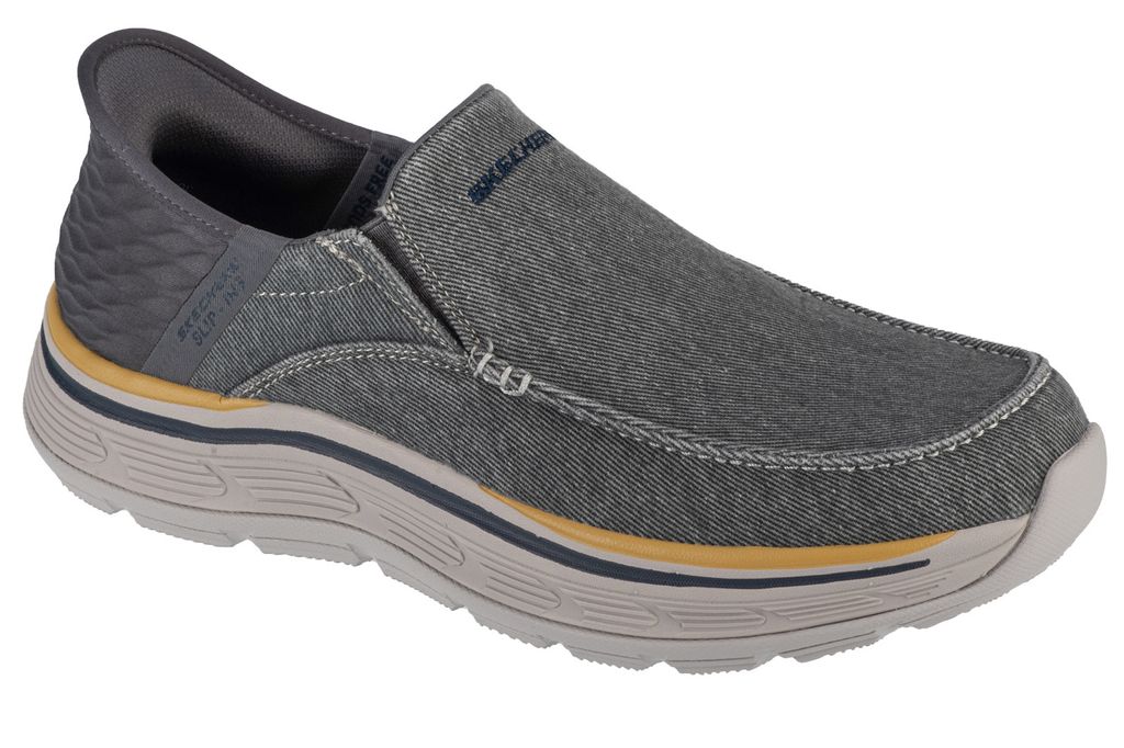 Skechers Remaxed - Fenick Slip-Ins Sneakers Herren Produktbild 