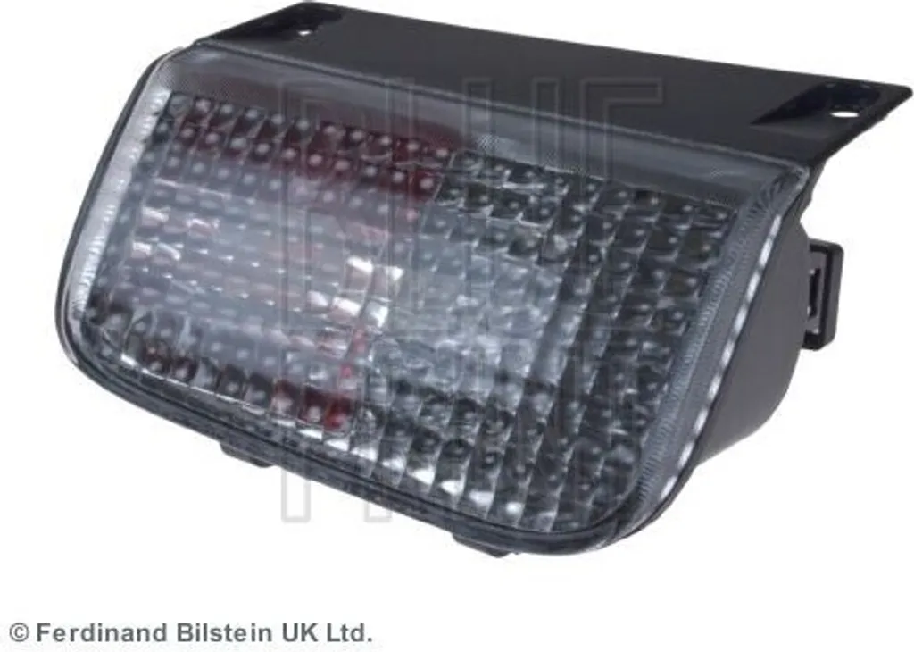 Faro Posteriore Nebbia Blue Print ADN11460 - Ricambio Nissan Renault