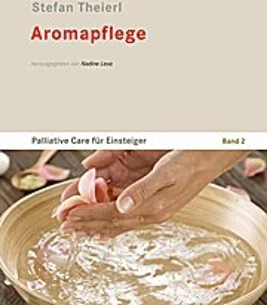 Aromapflege Bio Haute Pureté - Extrait Végétal Apaisant Longue Durée