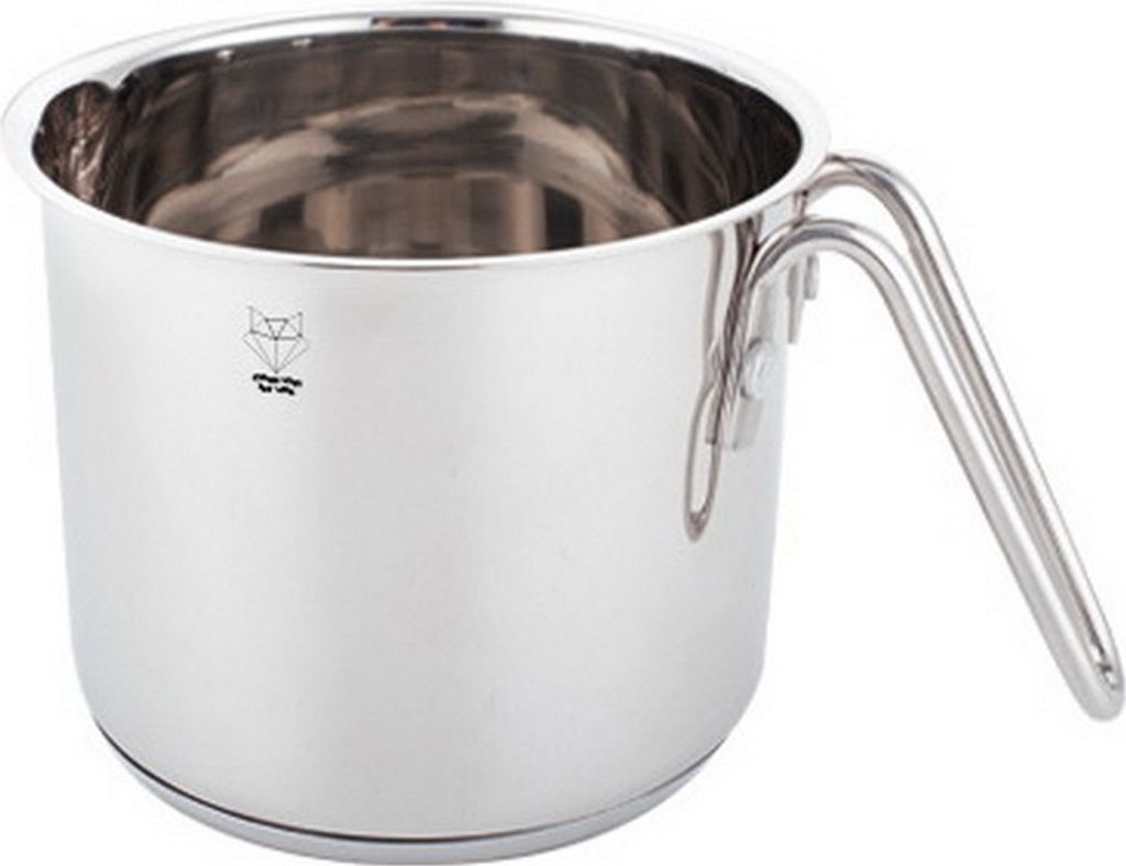 Gustav Voss 1,7 Liter Milchtopf Ø 14cm Serie Sevilla 64013 Produktbild 