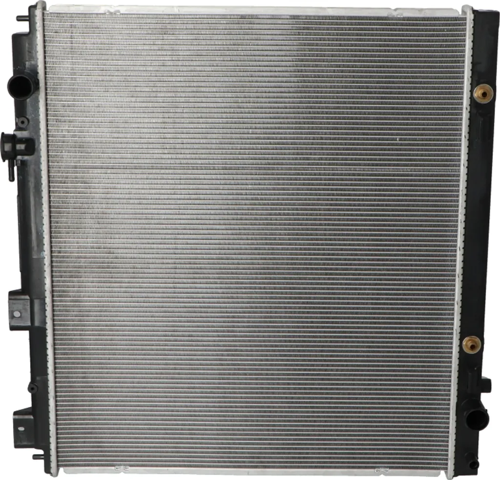 Radiateur de remplacement Pathfinder III R51 NRF 59231 OE 214605X20A