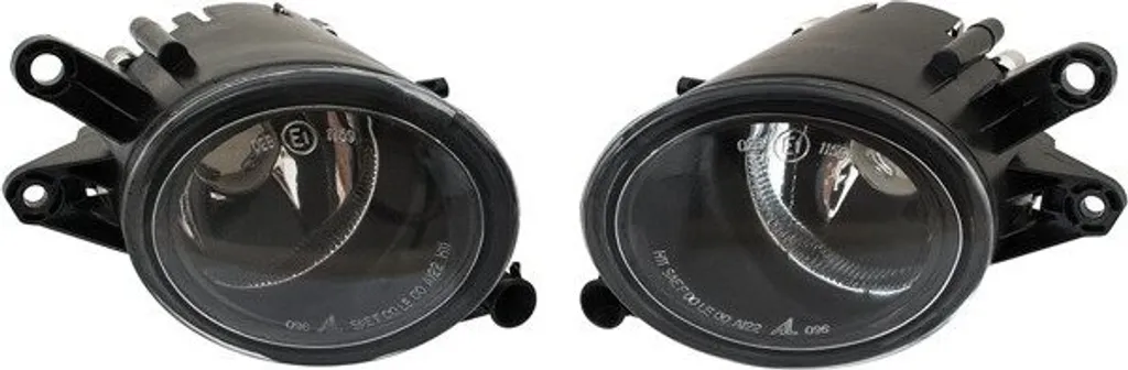 Réparer antibrouillards Audi A4 8E B6 - Kit complet gauche et droit