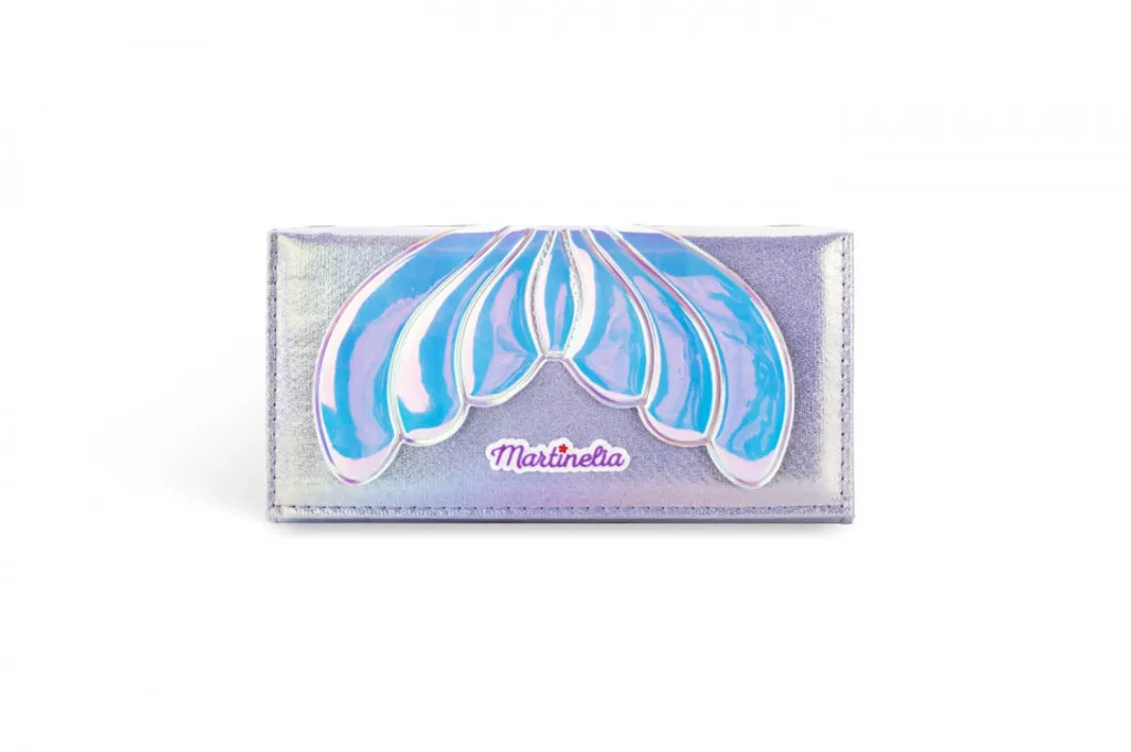 Recensione Palette Martinelia Let's Be Mermaids: Makeup Magico