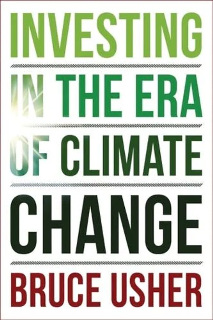 Guide pour Investir avec le Changement Climatique : Réussir ses Placements