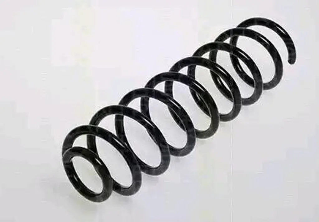 Ressort de Suspension Hélicoïdal pour Megane II Monroe série SP2918