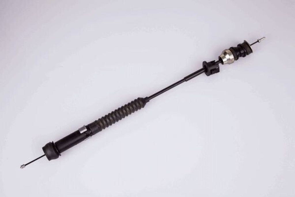 HELLA 8AK 355 701-301 - OE 2150Y9 Kupplungsseil für 306