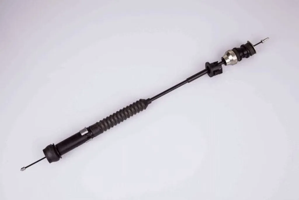 Pédale dure sur 306 ? Câble d'embrayage HELLA 2150Y9 - Solution OE