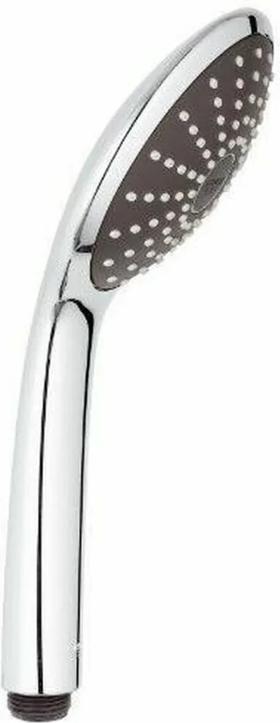 Doccino Grohe Vitalio Joy 110: Design Elegante e Getto Rain Rilassante