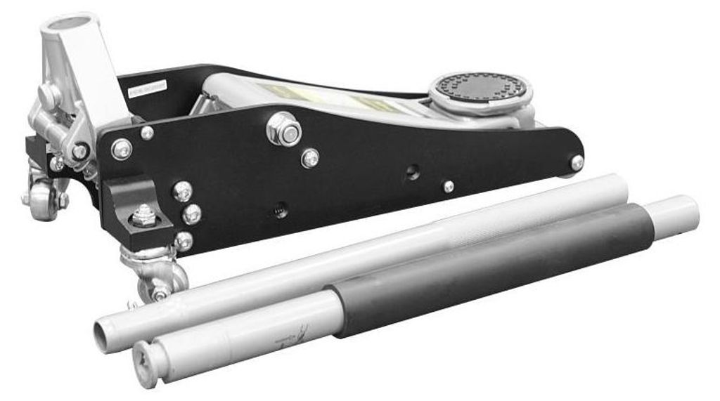 PROFITOOL 0XPTPH0051 Wagenheber Unterstellheber Hydraulisch