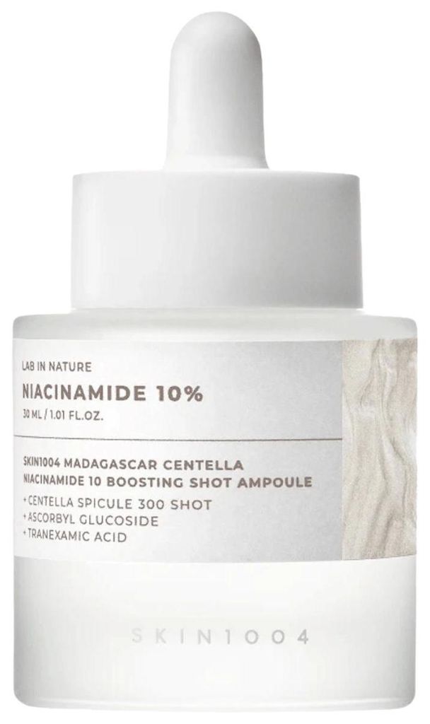 SKIN1004 - Posilňujúca ampulka s 10% niacínamidom a Obrázok produktu 