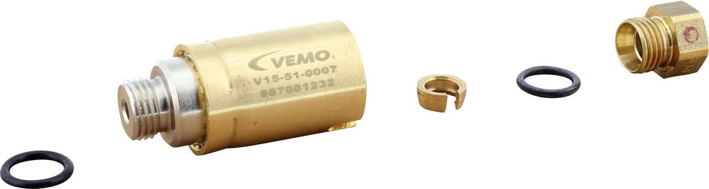 Ventil, Druckluftanlage VW Phaeton, A6 4F, A8 Continental