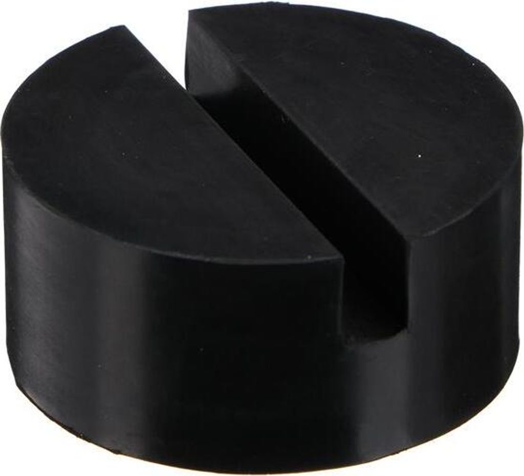 Sixtol Gummipuffer für Wagenheber JACK PAD 6