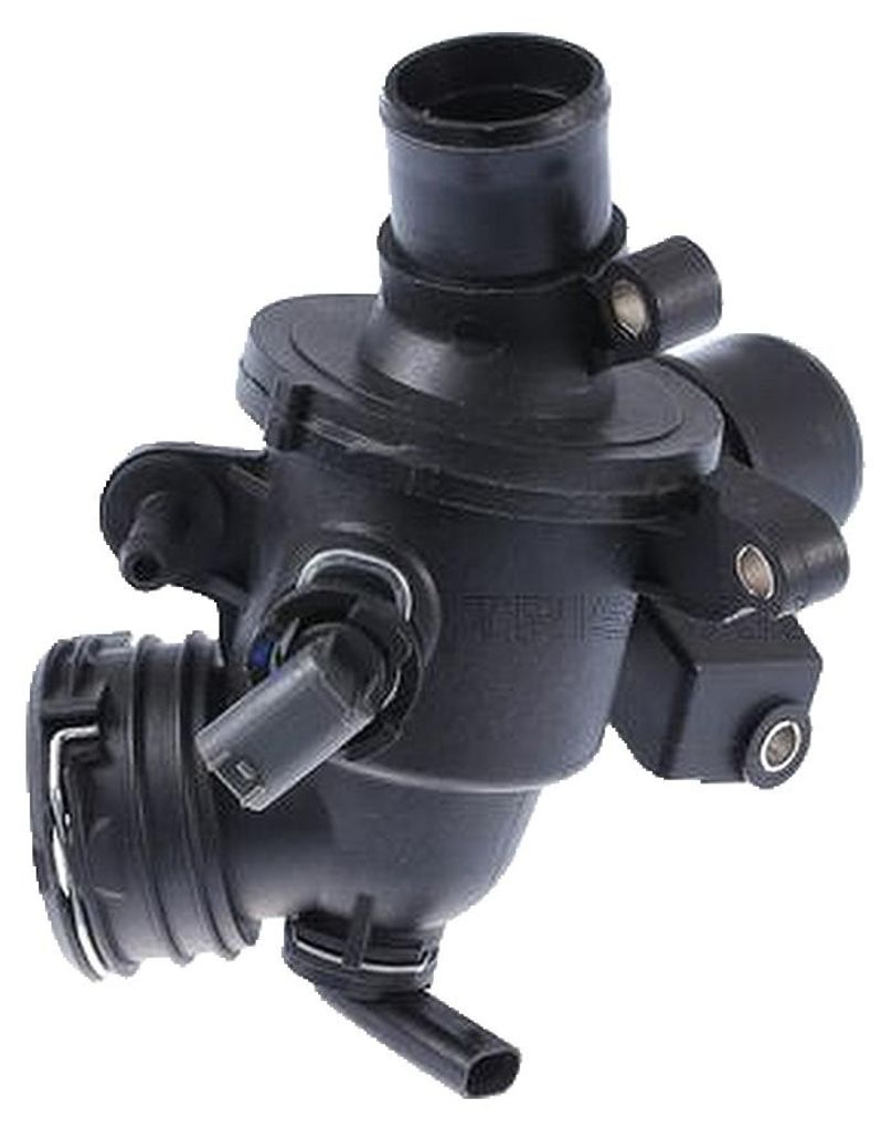 Thermostat Kühlmittel integriertes Gehäuse 95 °C TRISCAN für u.a. MB SPRINTER