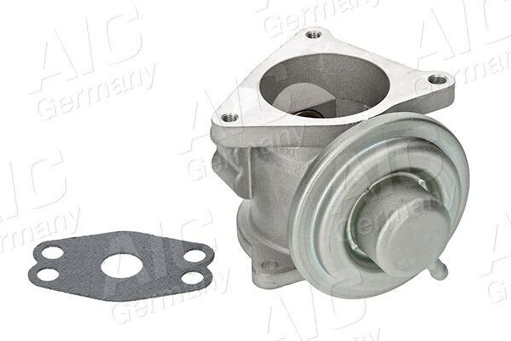 AIC 55767 AGR-Ventil mit Dichtung für VW Golf IV Schrägheck (1J1) Abgasrückführungsventil