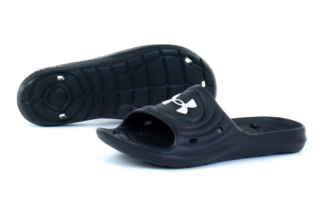 Under Armour Locker IV SL 3023758-001 Obrázek produktu 
