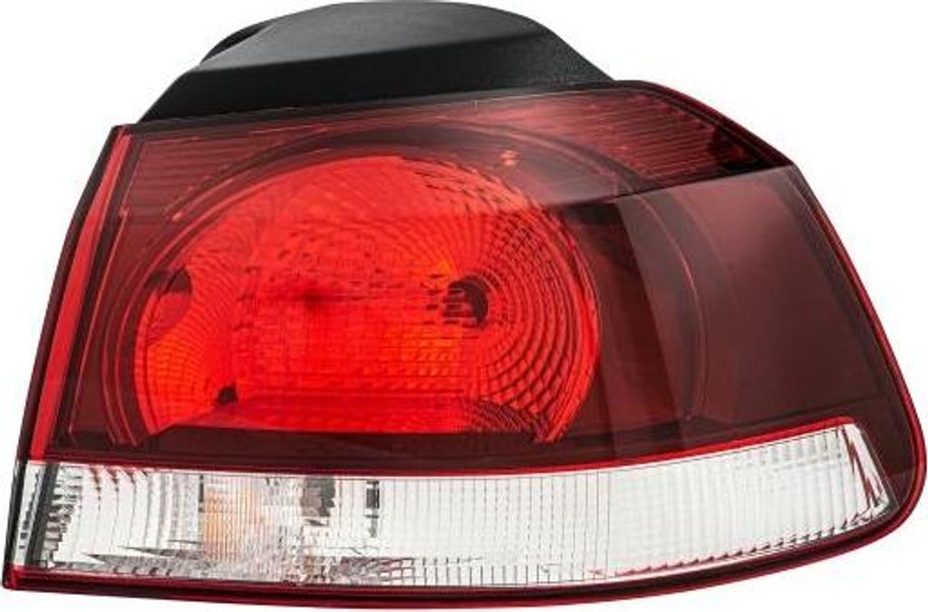 HELLA 2SD 009 922-141 Rückleuchte OE 5K0945096M kompatibel mit Golf VI