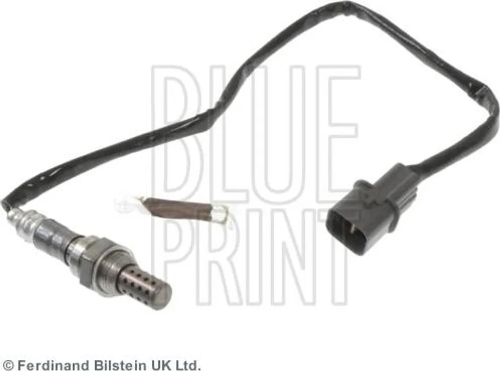 Sonde Lambda BLUE PRINT ADC47034 OE MN153036 pour Outlander et Astra G