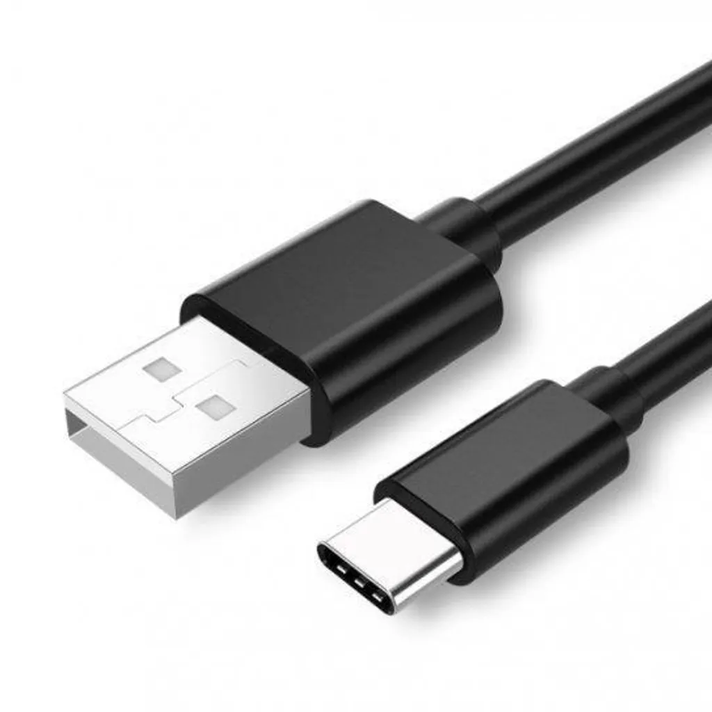 Câble USB Samsung GH39-02055A avec Connecteurs Renforcés et Charge Stable