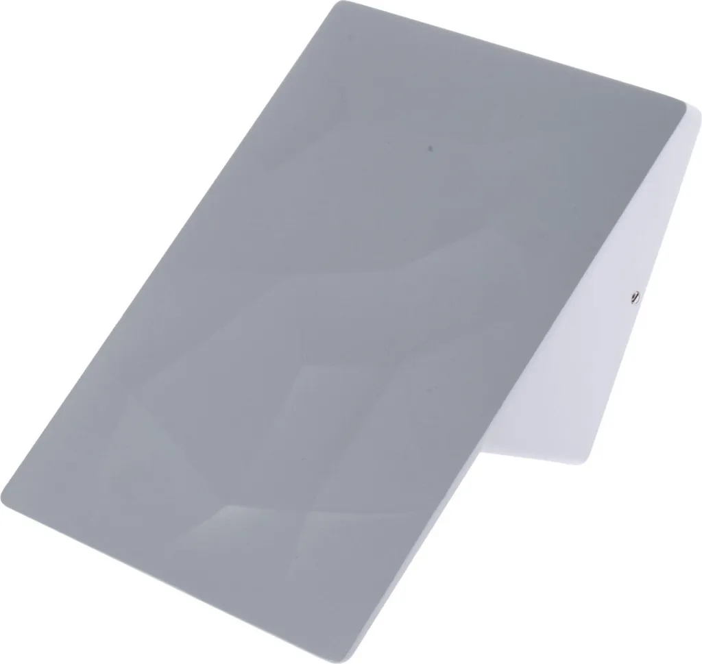 Applique Esterno LED 10W ML094 Eko-Light IP44 | Alta Efficienza Bianca