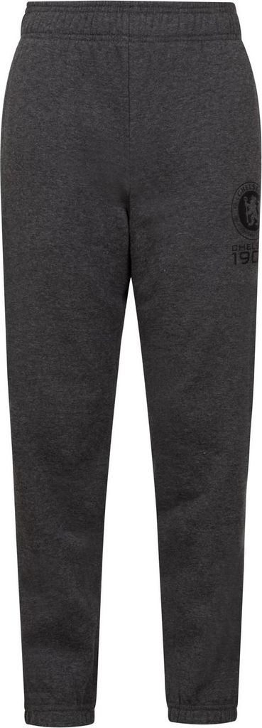 Chelsea FC - Jogginghosen für Jungen GF860 (146) (Grau)
