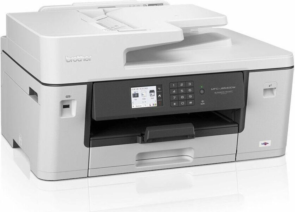 Brother MFC-J6540DWE Ad inchiostro A3 1200 x 4800 DPI 28 Produktbild 