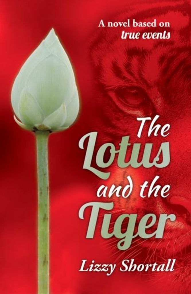 Lotus & The Tiger – Lingua: Inglese