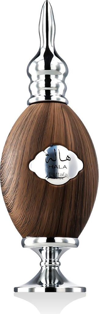 Lattafa Pride Hala EDP 100 ml UNISEX Immagine del prodotto 