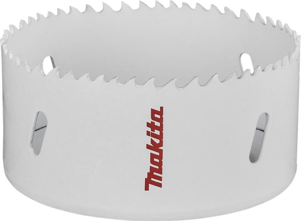 Makita BiM-Lochsäge, 92 mm 92 mm - Bi-Metall