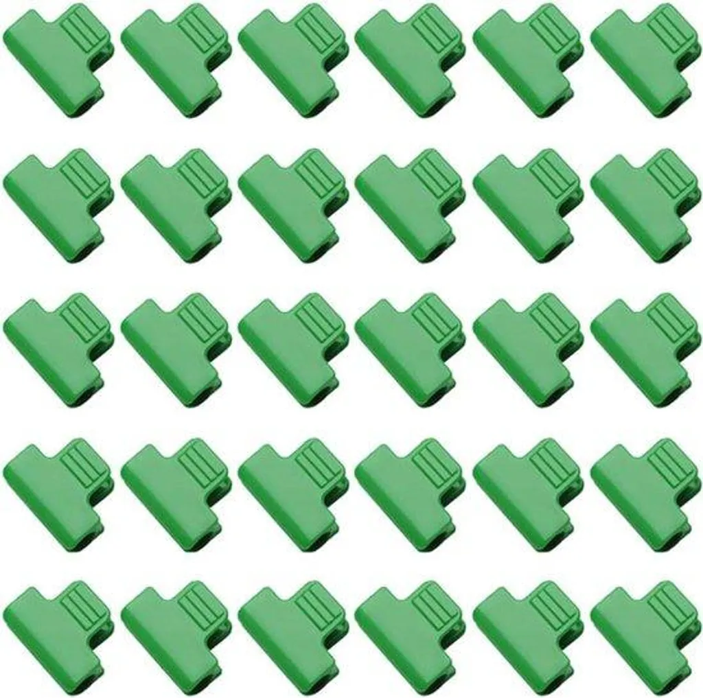 Réparer vos outils de jardin : Lot de 30 vis 19mm pour rabots et pinces