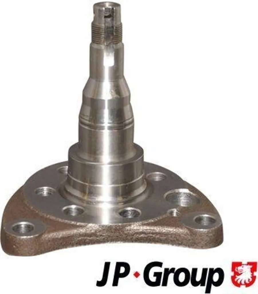 Fusée d'Essieu JP GROUP 1151400370 pour Golf 3 et Jetta II - Qualité OE