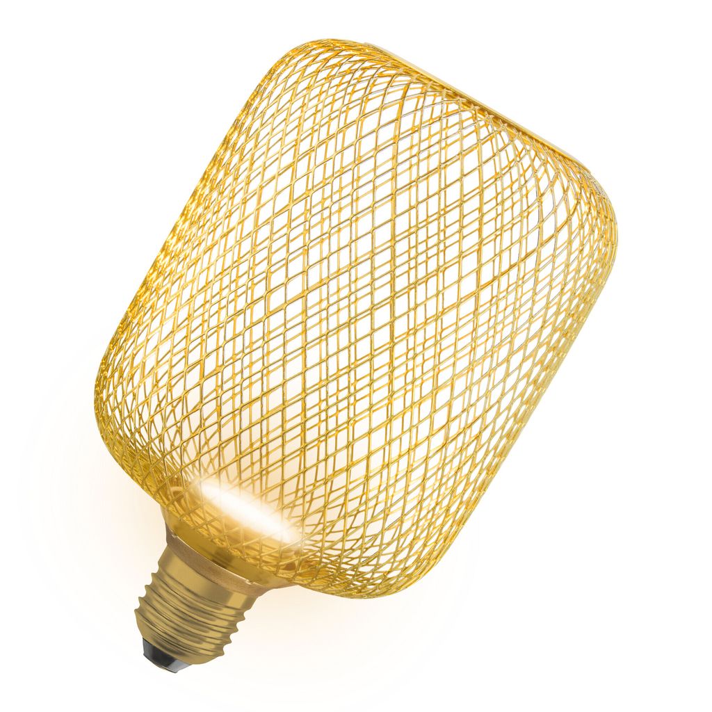 OSRAM HOMELIGHTING 4058075840102 LED (monochrome) EEC F (A Produktbild 