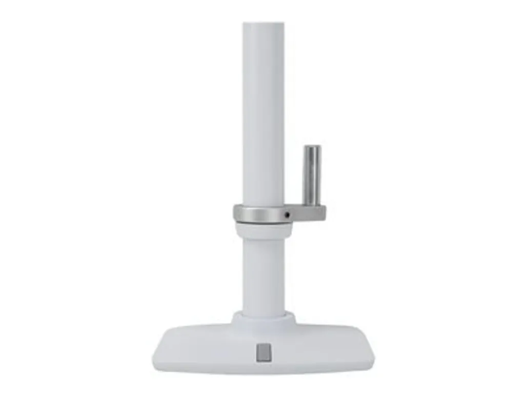 Limiteur de rotation Ergotron LX idéal pour protéger vos murs de bureau