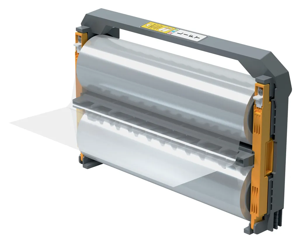 GBC Foton 30 Cartuccia 125 Micron | Ricambio Originale 4410025