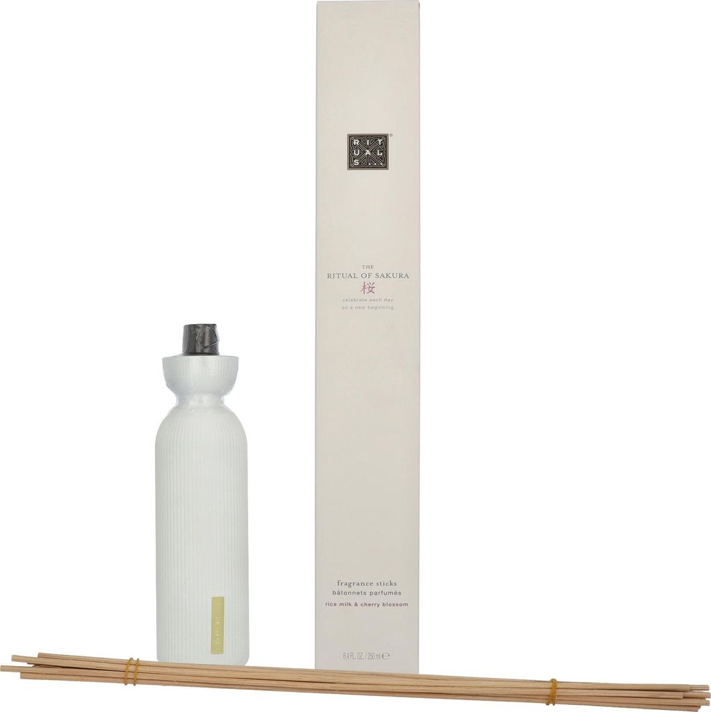 Bastoncini profumati Rituals Sakura Immagine del prodotto 