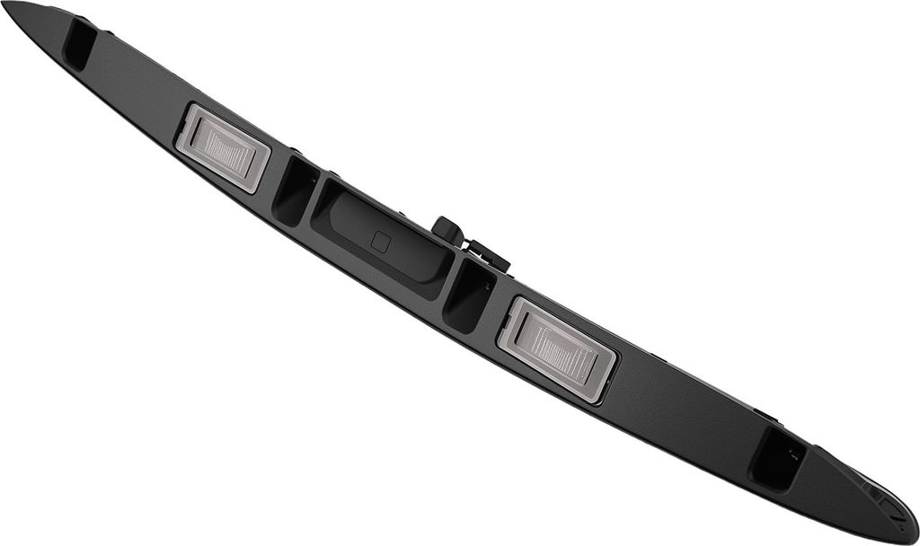 Heckklappe Griff for MINI R55 R56 R57 R61 Cooper 2007-2013 Produktbild 