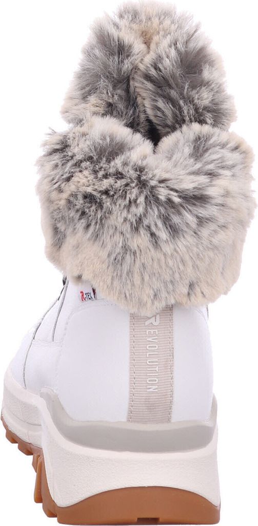 boty Rieker Evolution Offwhite Murmel Rock Rabbit W006380 Obrázek produktu 55