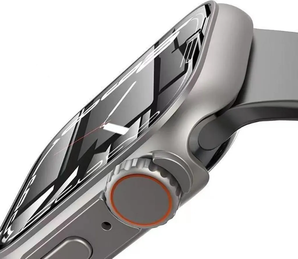 Style & Protection: Tech-Protect Defense360 Apple Watch 6 44mm - 3