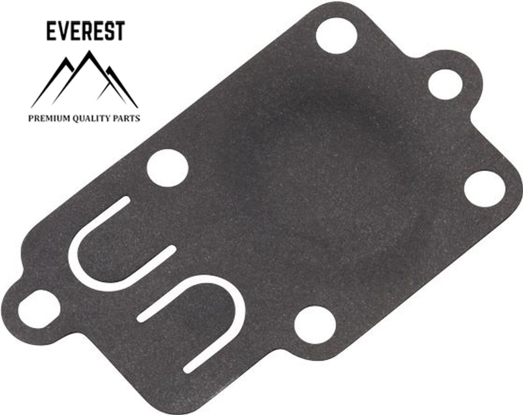 Membran Vergaser Zua Briggs&Stratton 270026