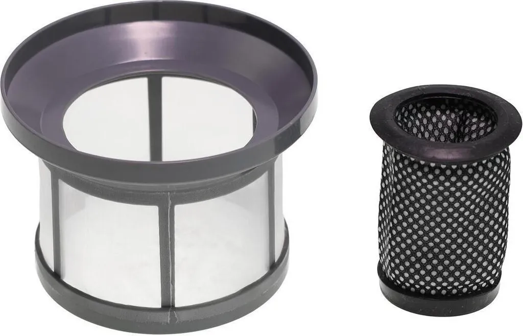 Filtre aspirateur Hoover U93 et brosse mixte de rechange haute qualité